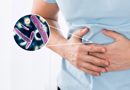 หมดความทุกข์ทรมาณกับโรคพยาธิด้วย Еxtera